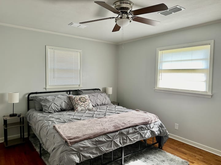 Habitación 1