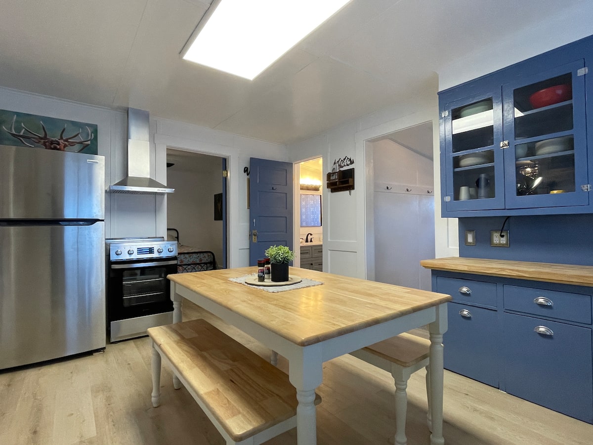 Best McGill Cottage in Nevada | McGill Cottage