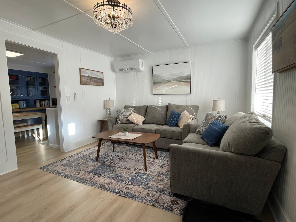 Best McGill Cottage in Nevada | McGill Cottage