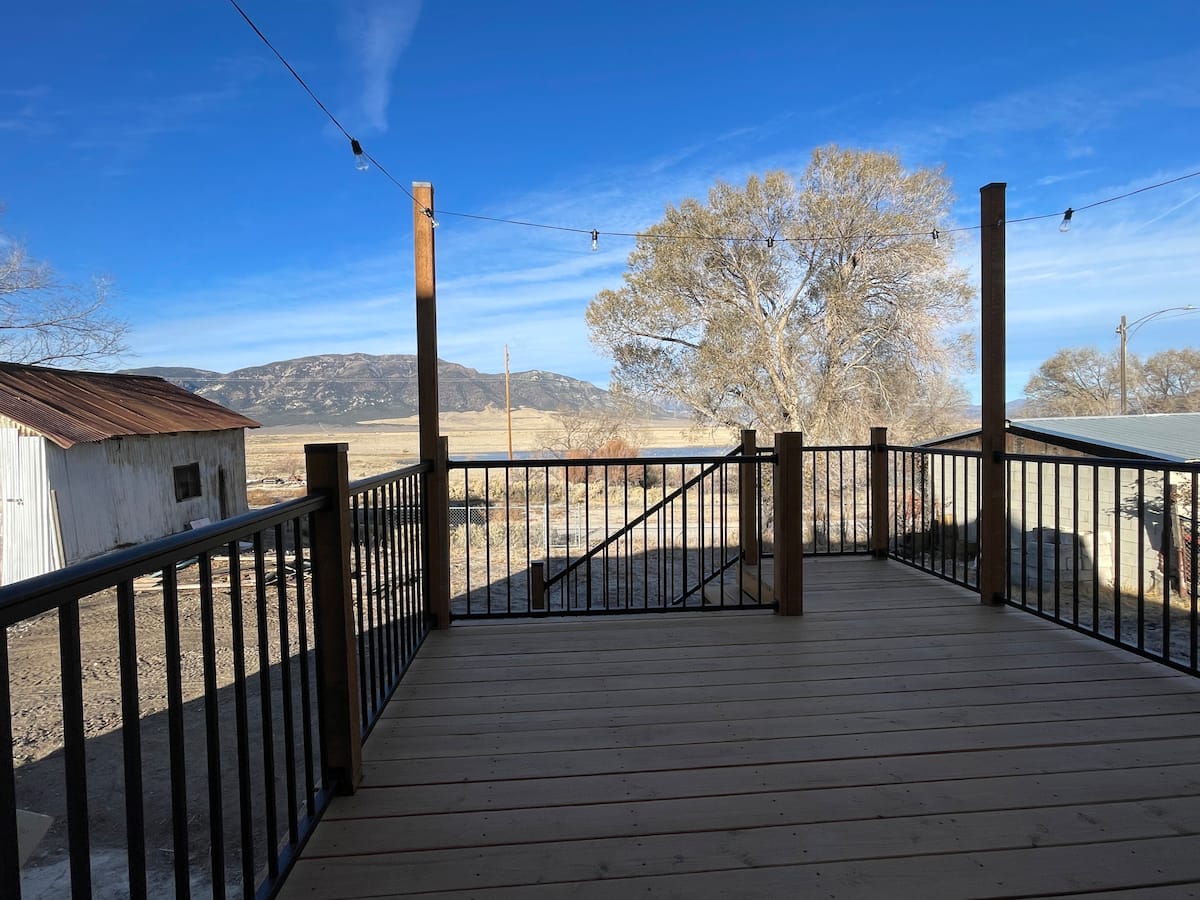 Best McGill Cottage in Nevada | McGill Cottage