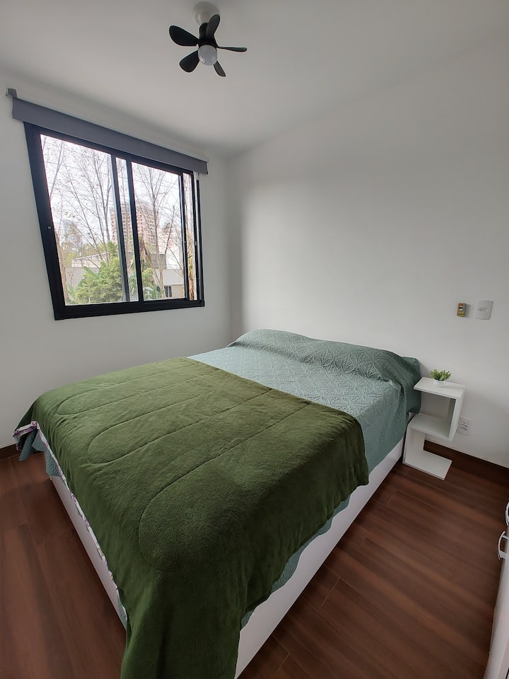 Спална соба 1