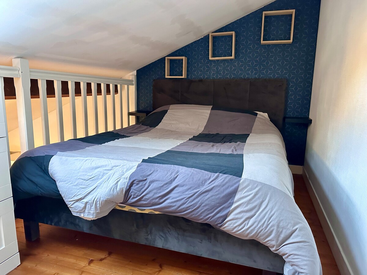 Спална соба