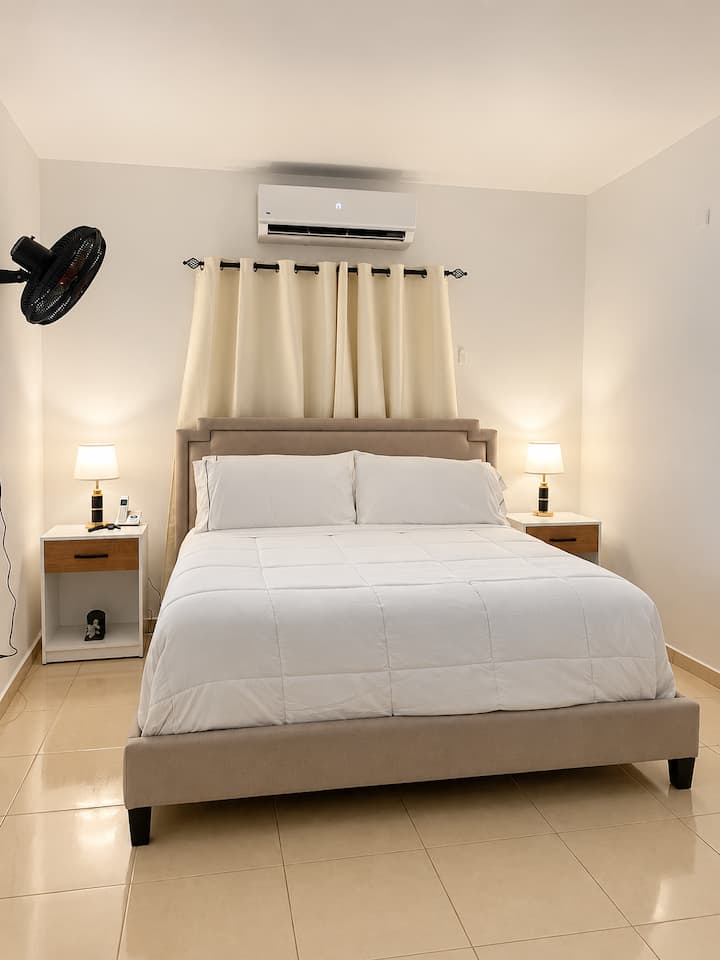 Chambre 1