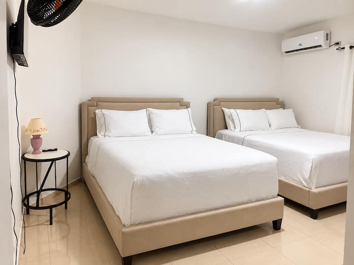 Chambre 2
