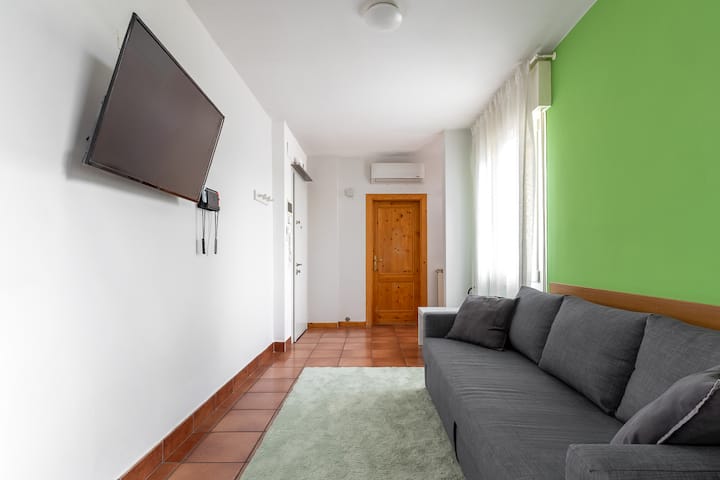 Spazioso Thai Rooftop [Free Parking Near Venice] - Mestre
