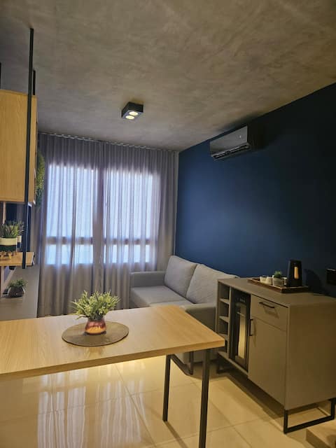 Residential Azaleias 702