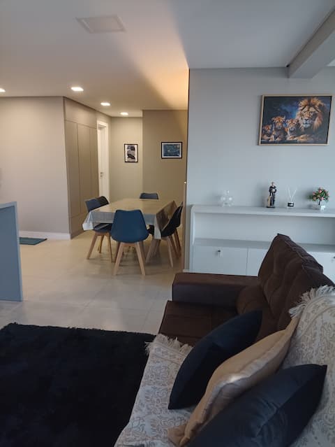 Anúncio popular: Comfortable AP near the beach. em Torres