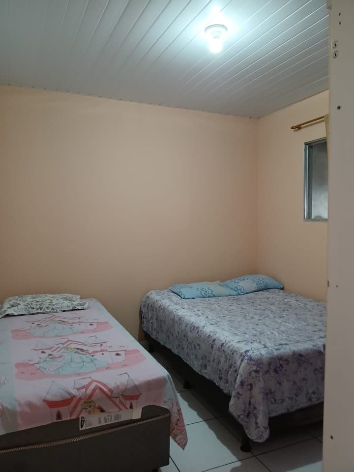 Спална соба 2