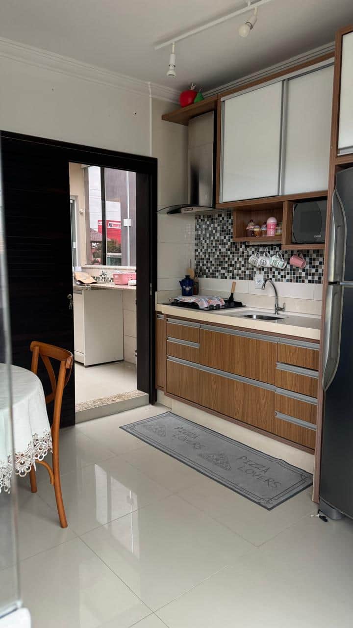Apartamento De 2 Quartos Centro - Garopaba