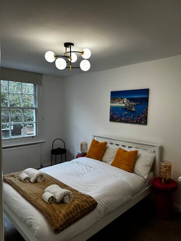 Flat in Camden gallery image 3