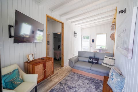 Top performing Airbnb: Villa Houses Collection near Buyé Beach Cabo Rojo in Puerto Real
