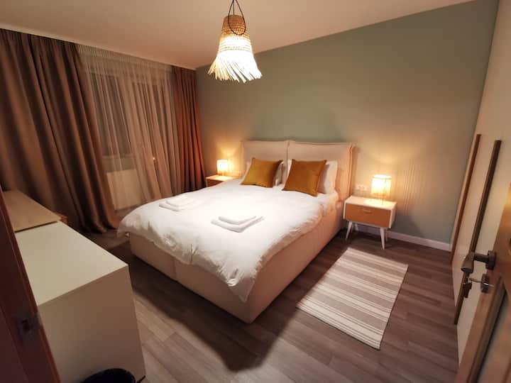 საძინებელი