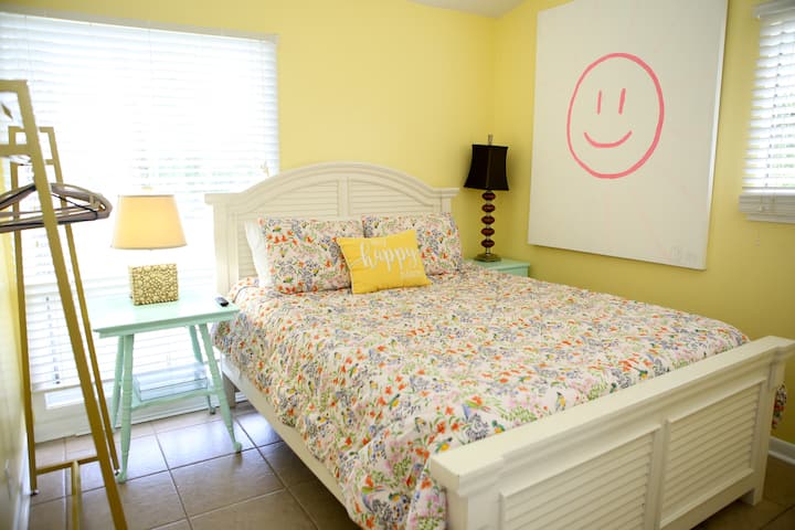 غرفة النوم 3