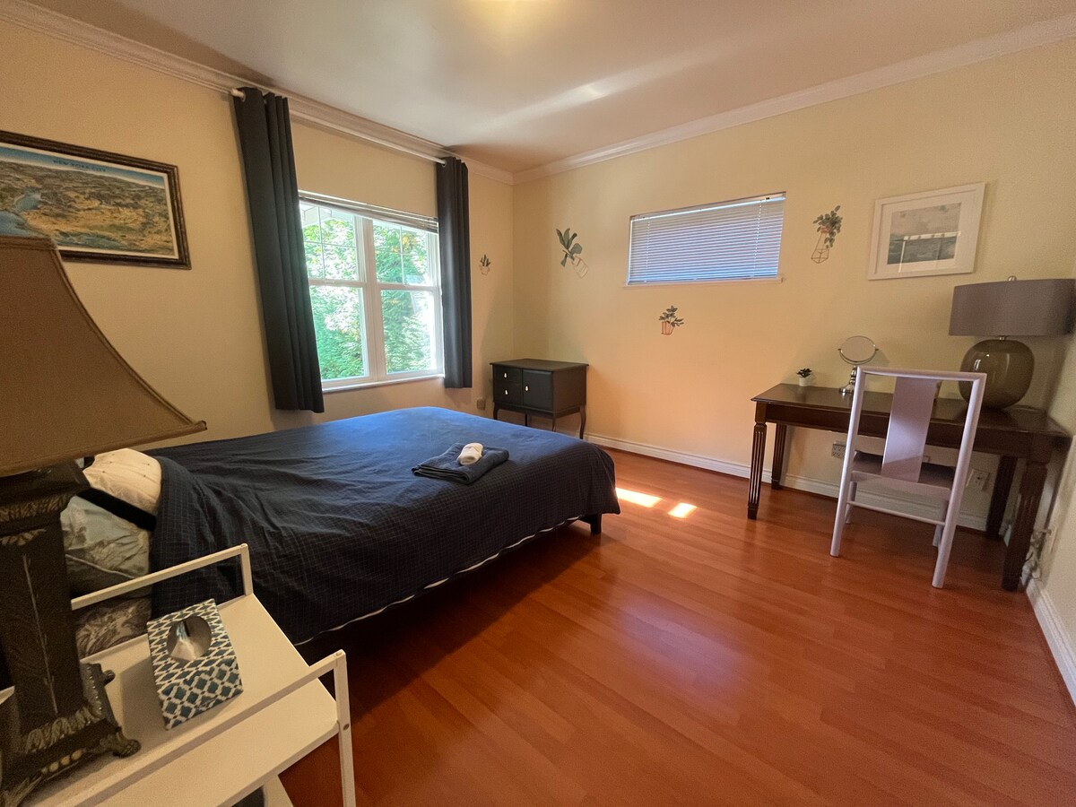 ห้องนอน