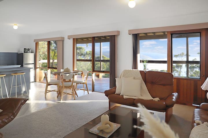 Seaview Cottage - Lorne
