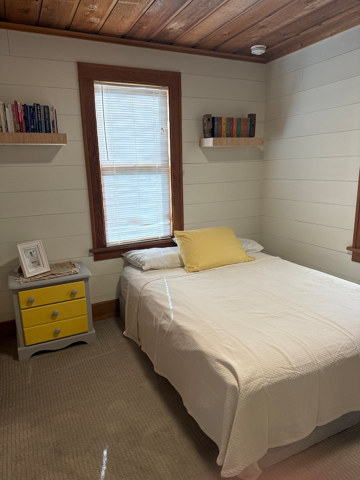 غرفة النوم 3