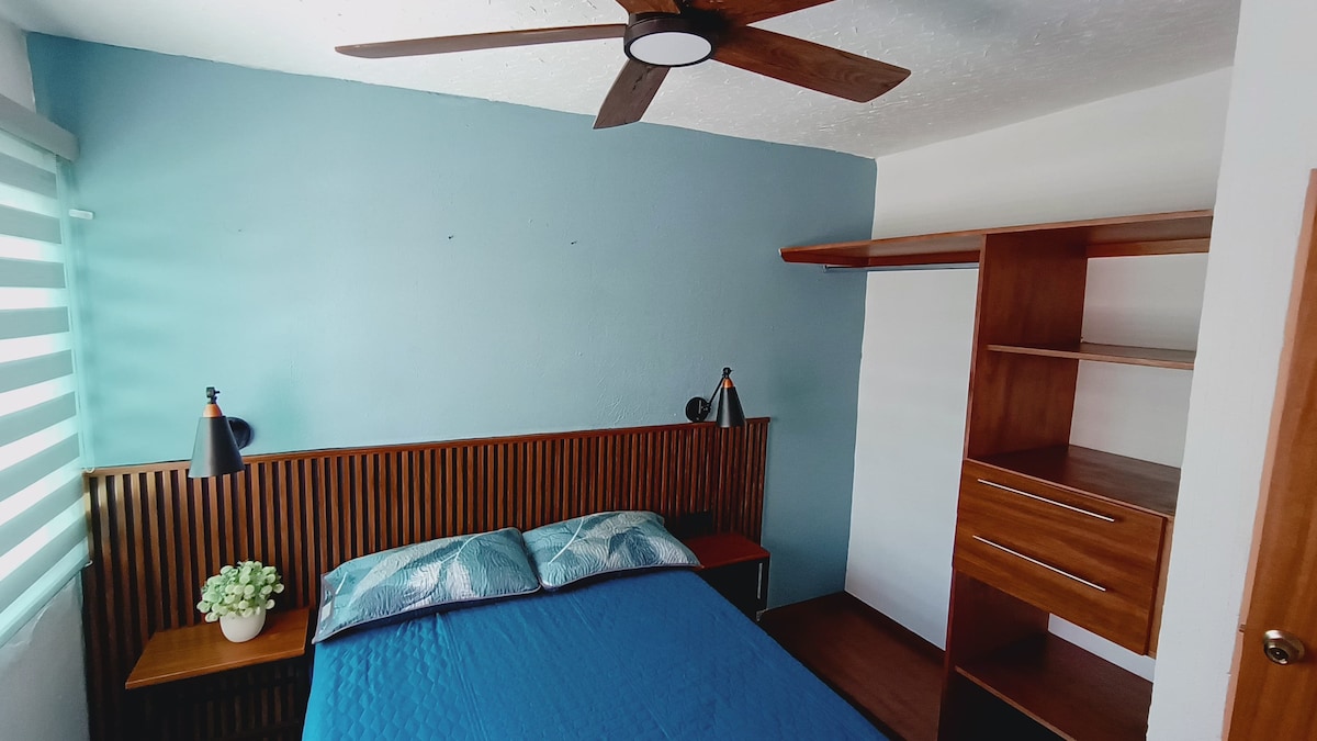 საძინებელი 3