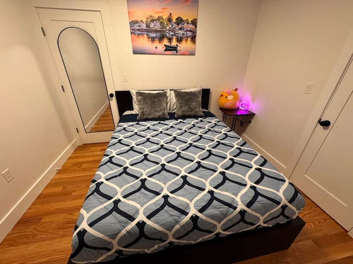 Quarto 4