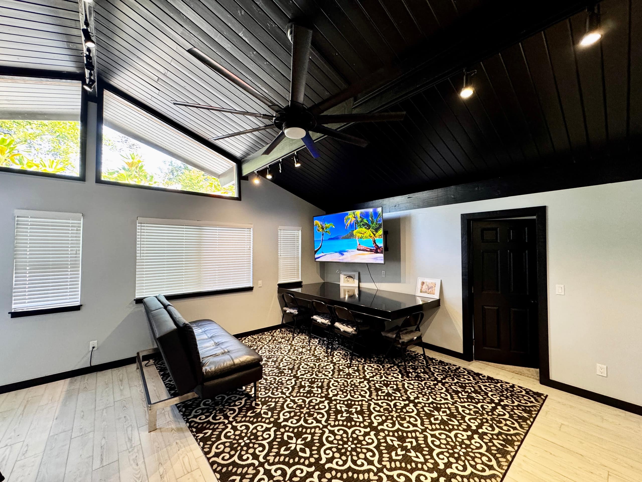 Modern Private 1BR Apt on Family Homestead • Kona - Photo 4