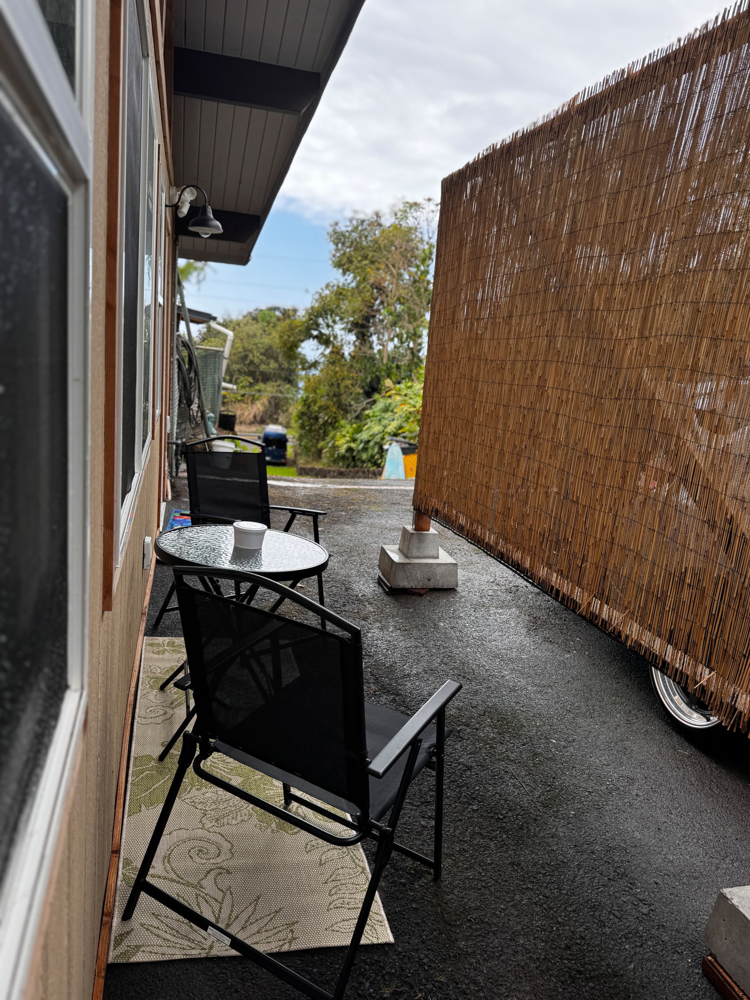 Modern Private 1BR Apt on Family Homestead • Kona - Photo 10