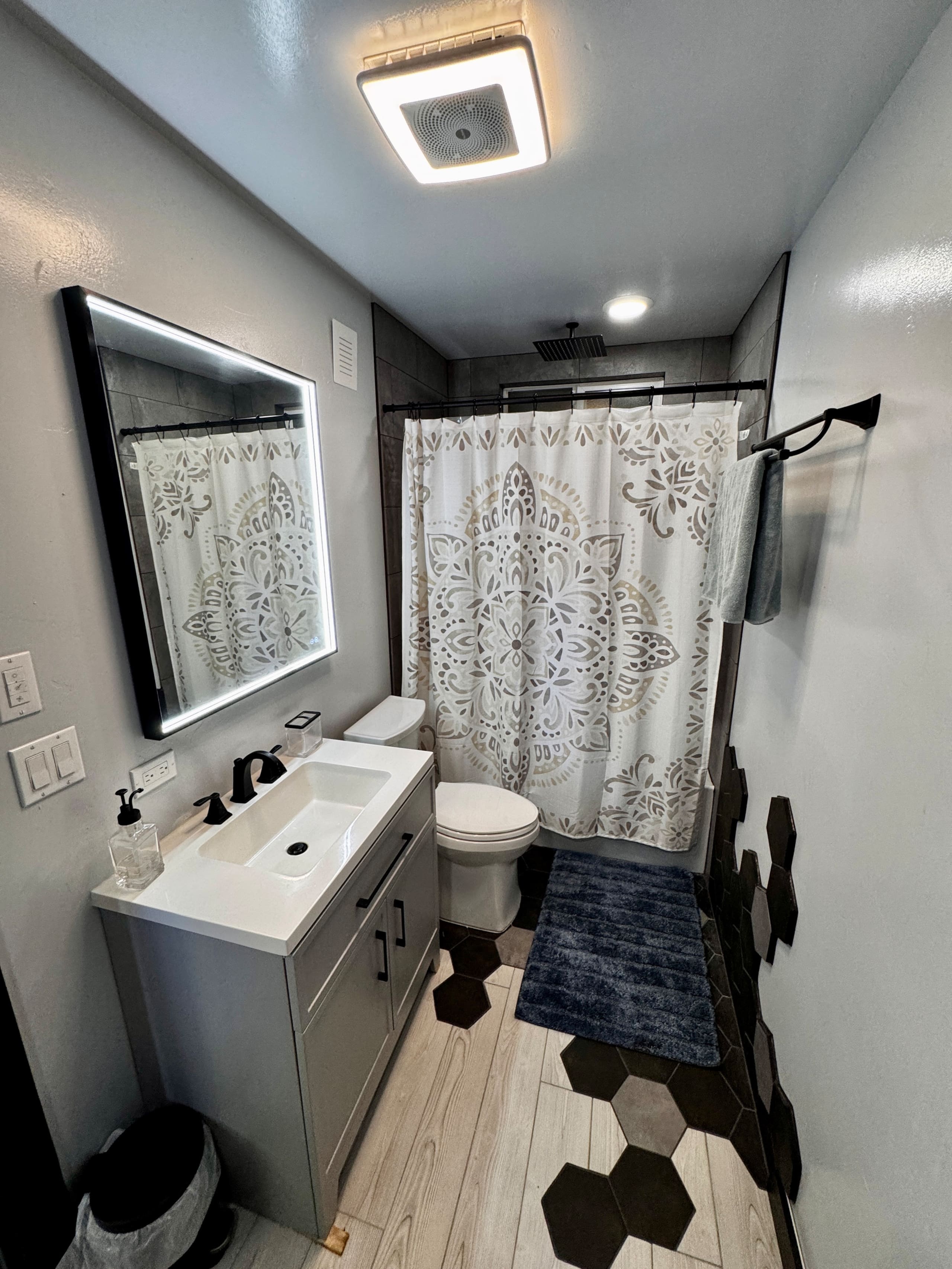 Modern Private 1BR Apt on Family Homestead • Kona - Photo 6