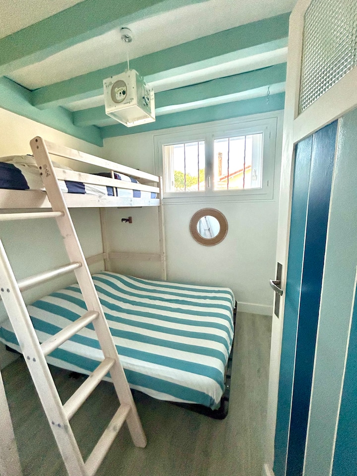 საძინებელი 2