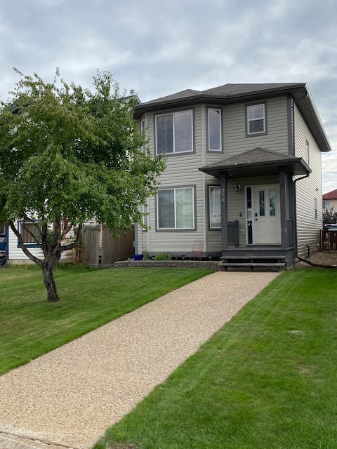 Whole House 2 Yourself