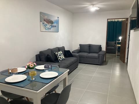 Successful Airbnb property: House near Industrial Zone in Villa De Pozos