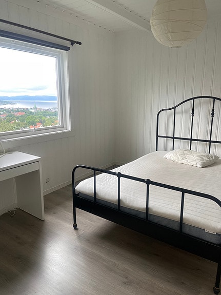 Best view of Trondheim! - Apartments for Rent in Trondheim, Trøndelag ...