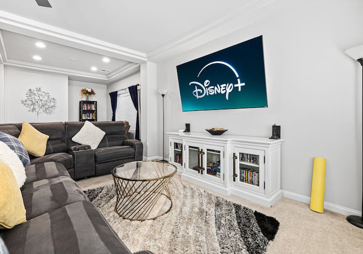 ห้องนั่งเล่น