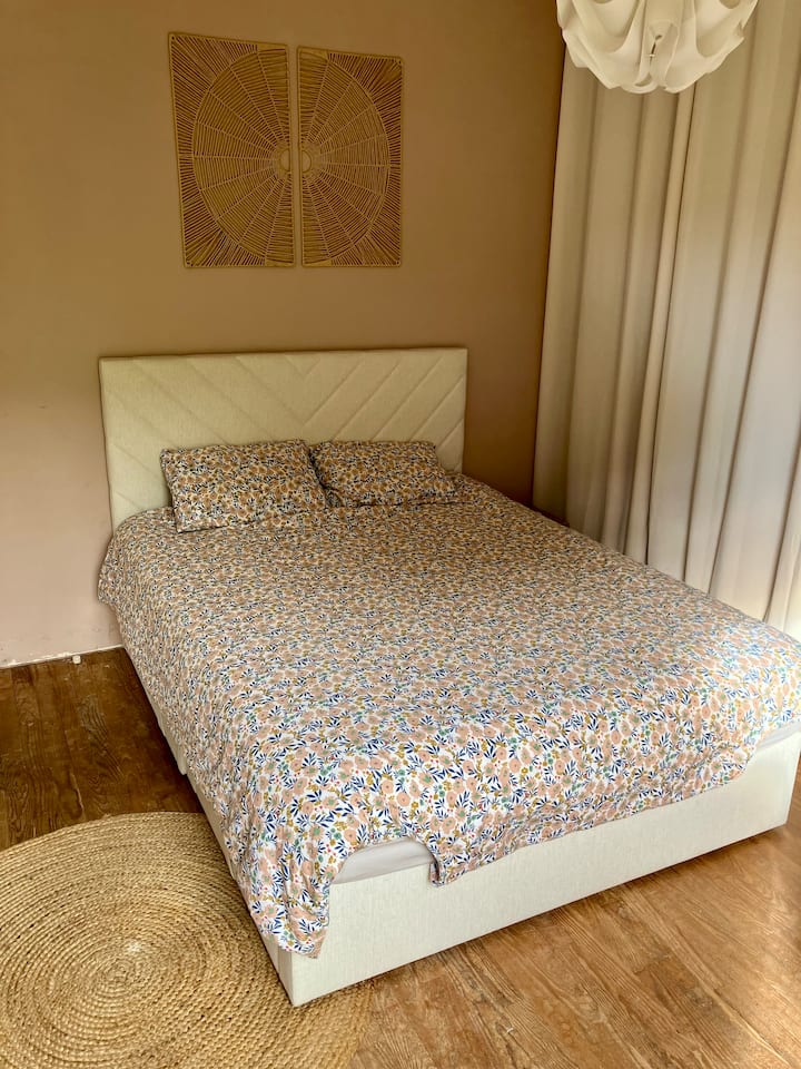 Habitación 1