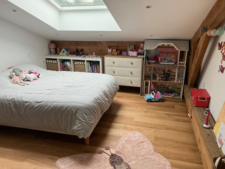 Habitación 4