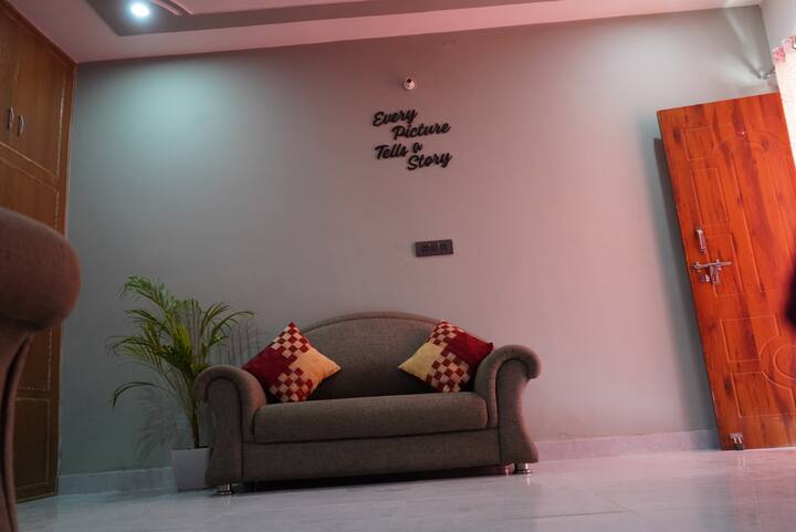The Fiyoli Homestay - Kanatal