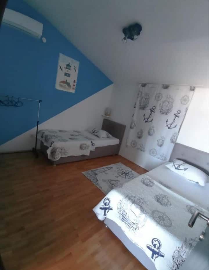 Spavaća soba 3