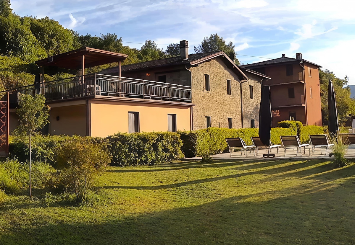 Casa Vento — view 3