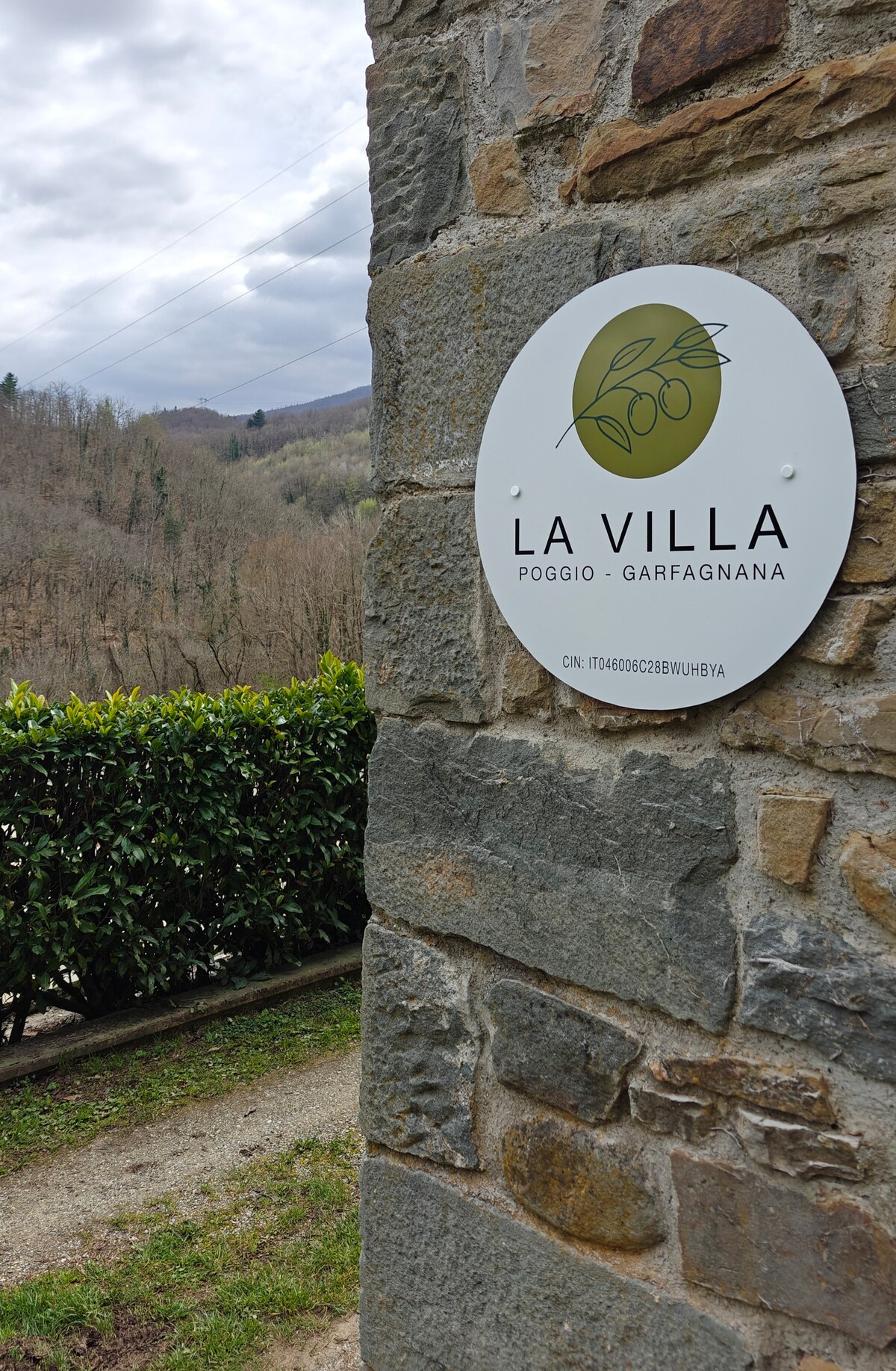 Casa Vento — view 5