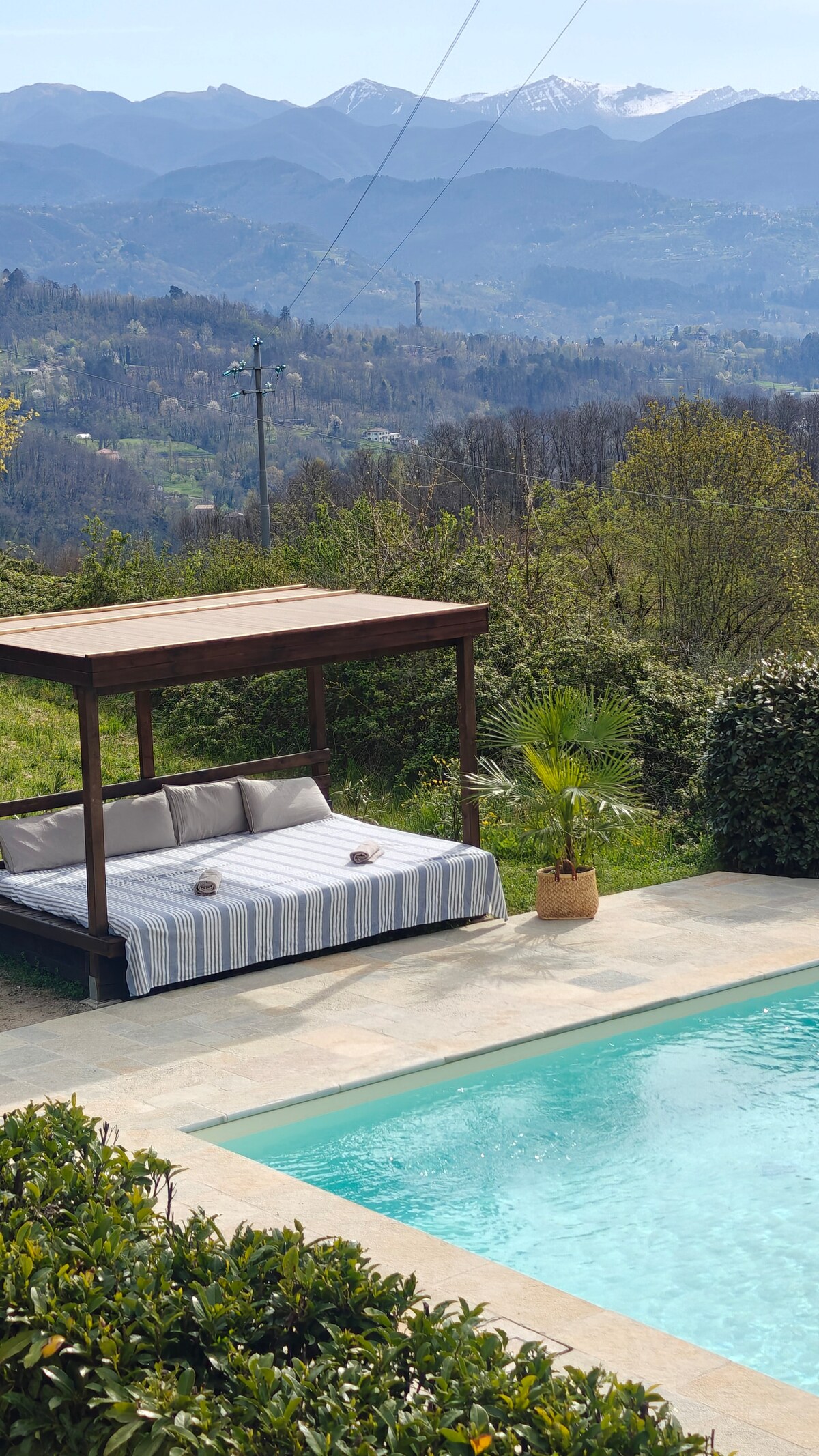 Casa Vento — view 2