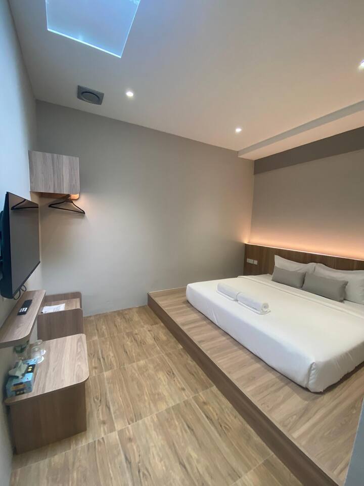 საძინებელი