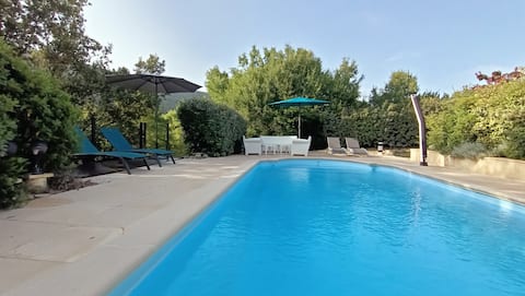 The Paradise of the Ibie