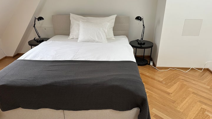 Chambre 1