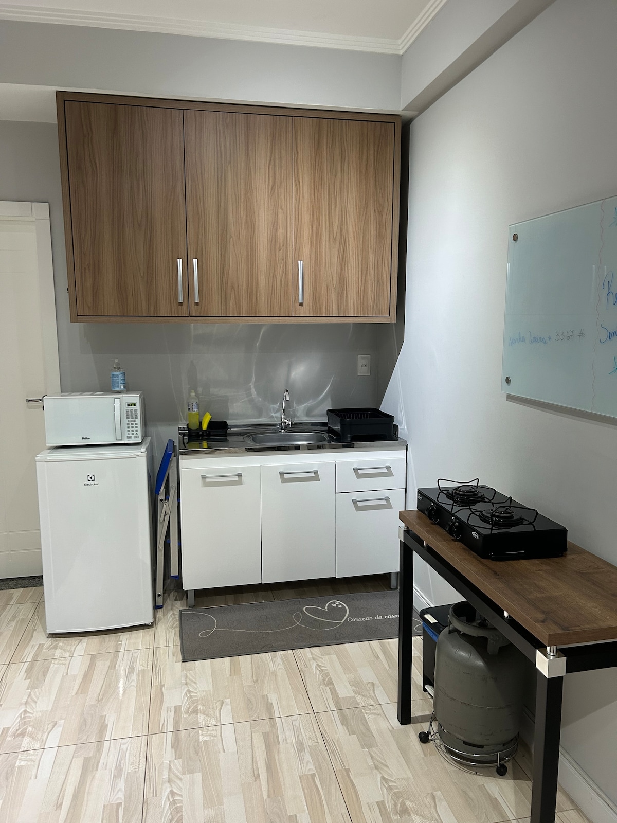 Imóvel de sucesso: Loft Check out all the features! em Balneário Camboriú