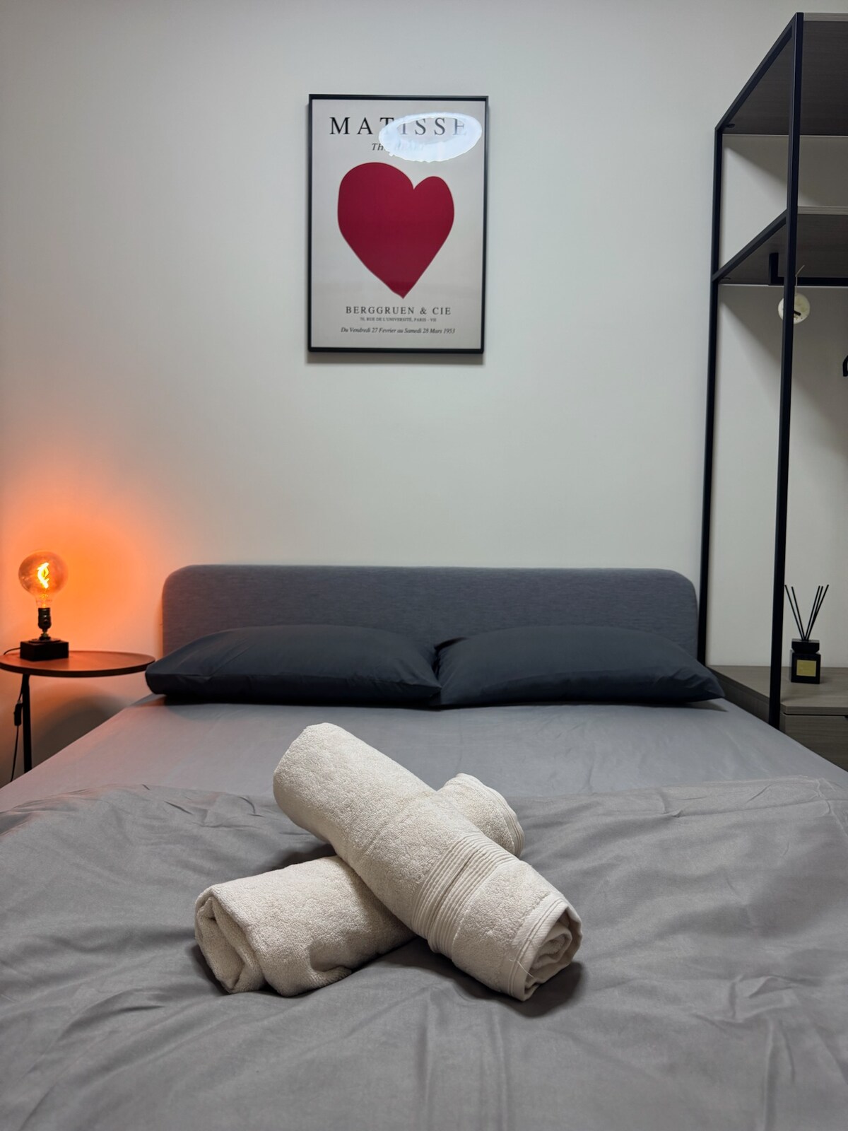 غرفة النوم 1