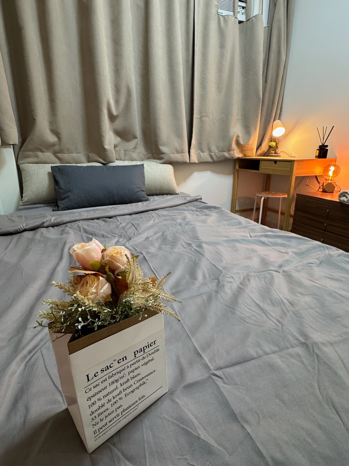 غرفة النوم 2