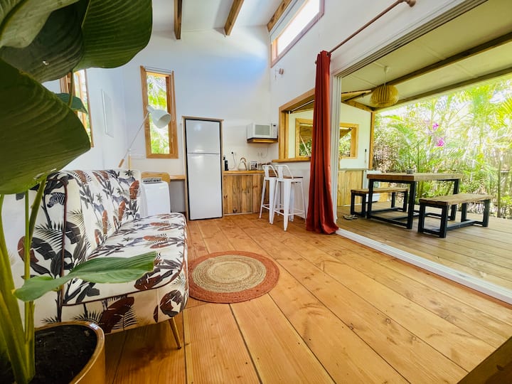 Tiny House - Nouméa