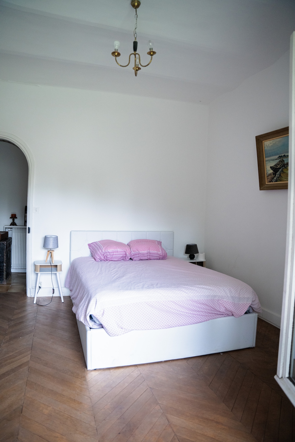 საძინებელი 1