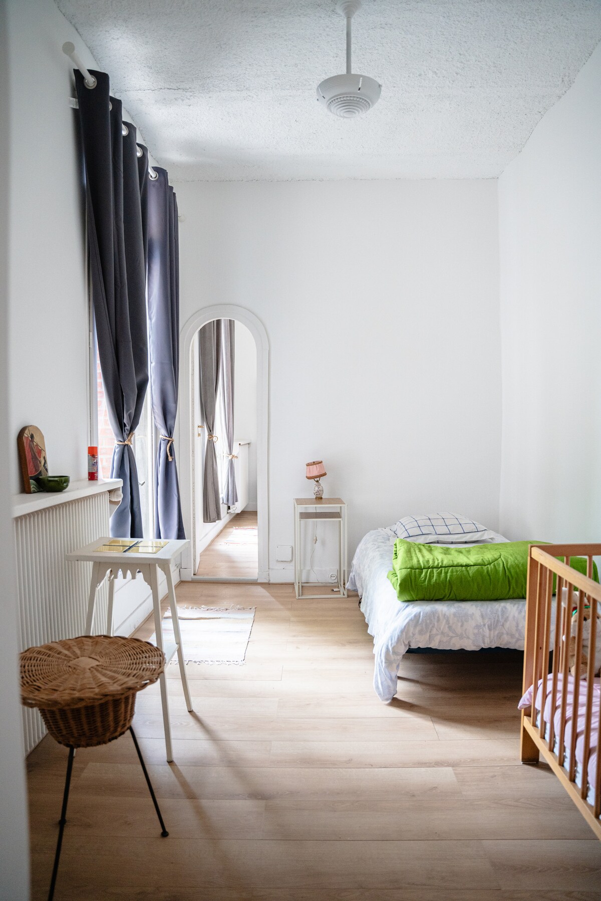 საძინებელი 4