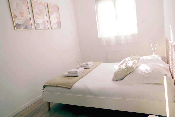 Chambre 1