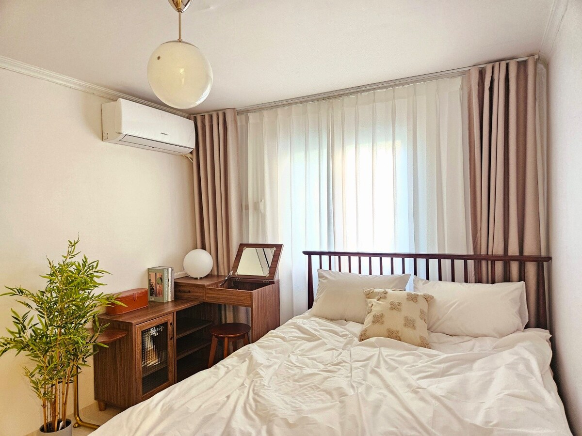 Спална соба 2