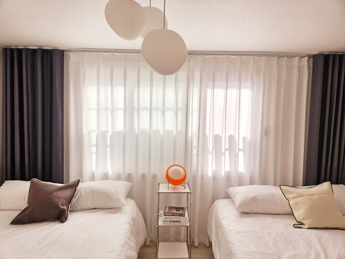 Спална соба 1