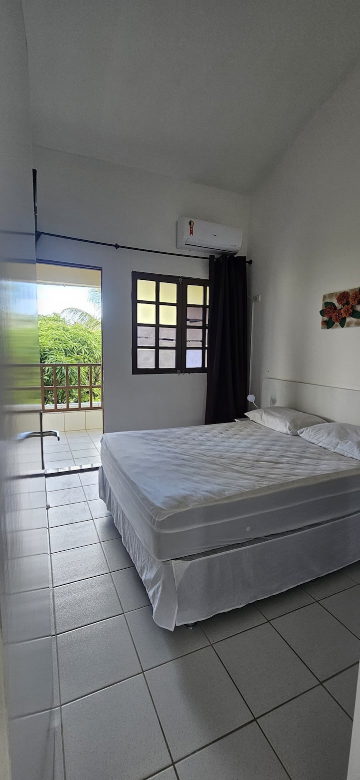 Апартамент + дрешник